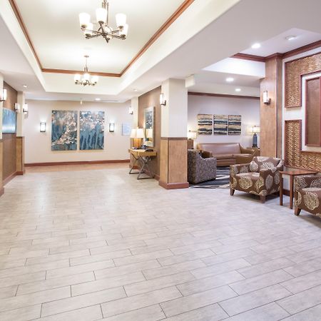 Holiday Inn Express & Suites Glendive By Ihg Экстерьер фото