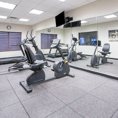 Holiday Inn Express & Suites Glendive By Ihg Экстерьер фото