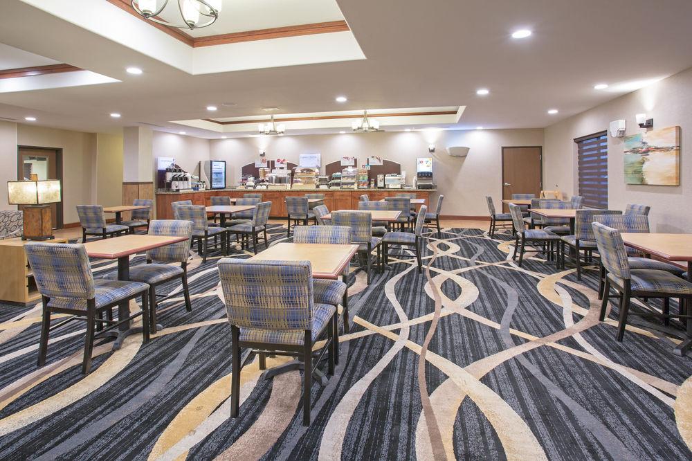 Holiday Inn Express & Suites Glendive By Ihg Экстерьер фото