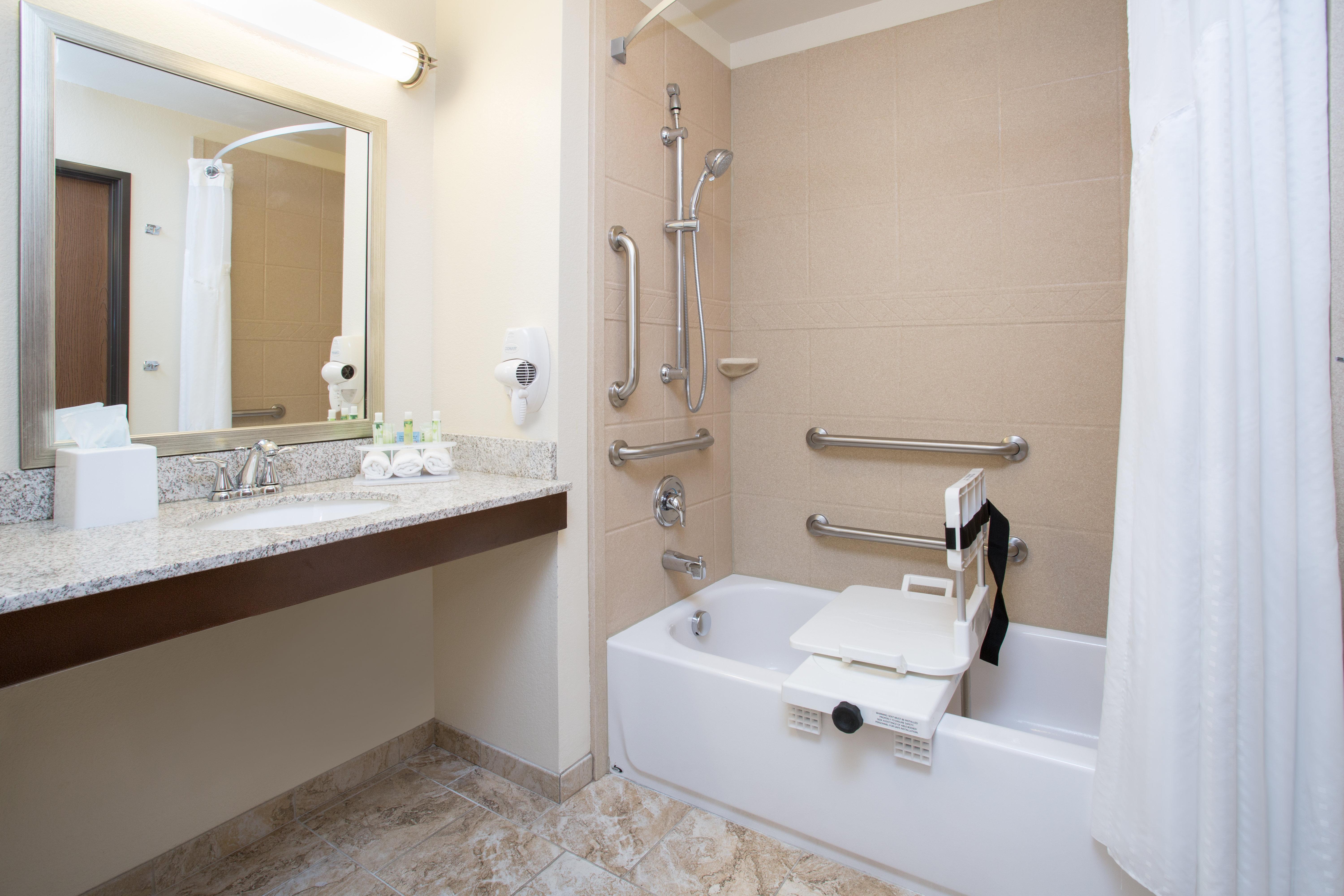 Holiday Inn Express & Suites Glendive By Ihg Экстерьер фото