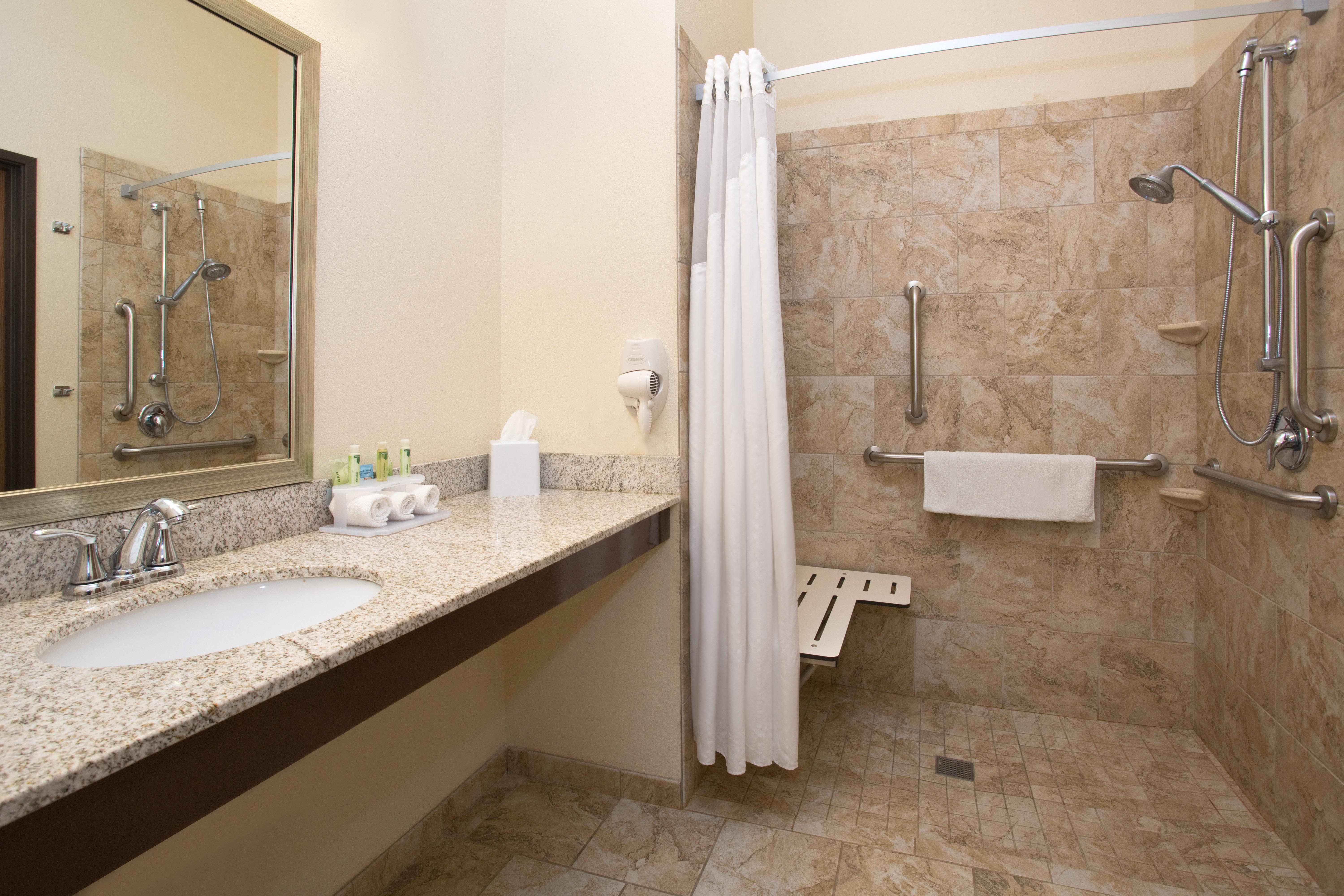 Holiday Inn Express & Suites Glendive By Ihg Экстерьер фото