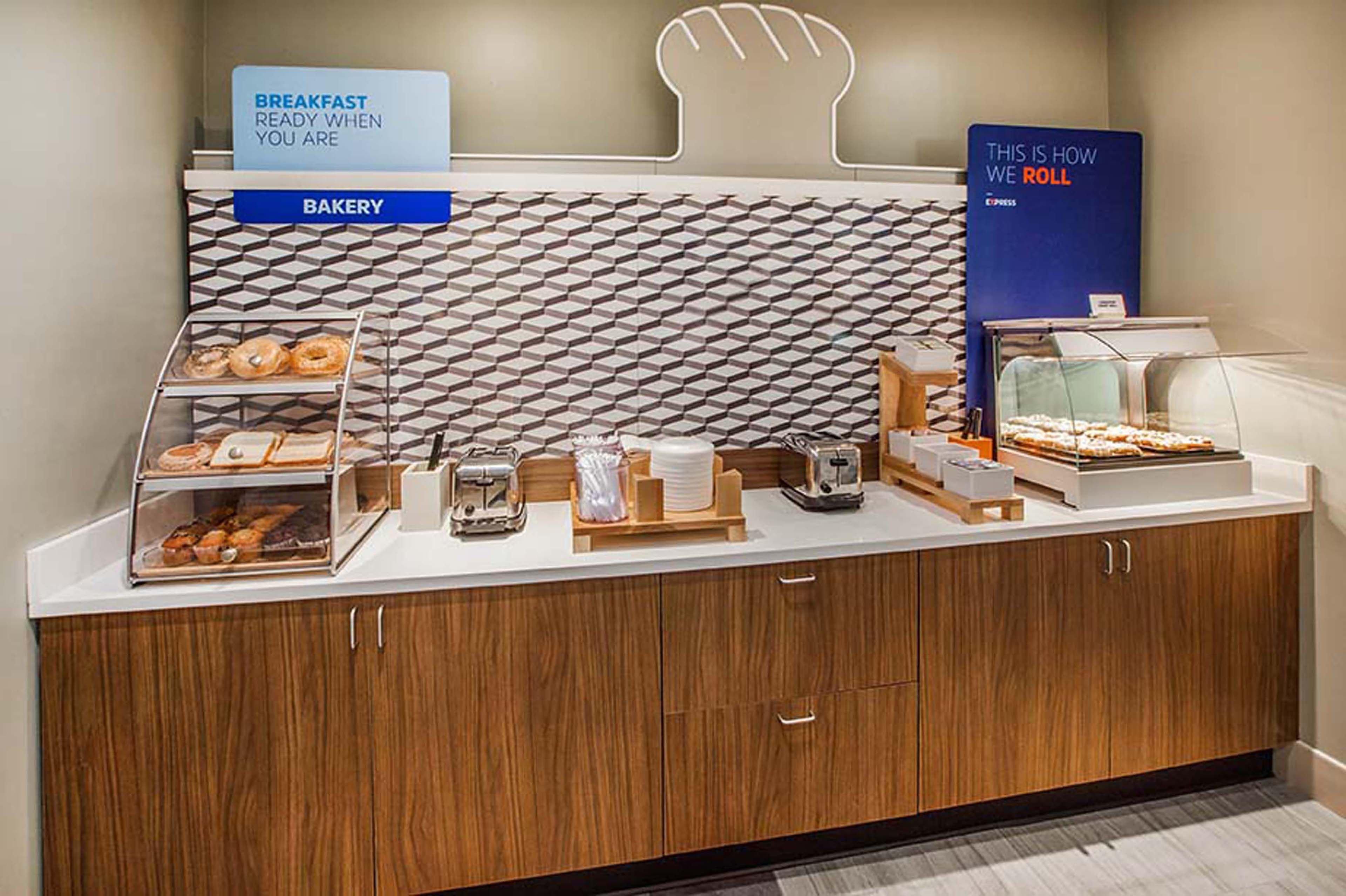 Holiday Inn Express & Suites Glendive By Ihg Экстерьер фото