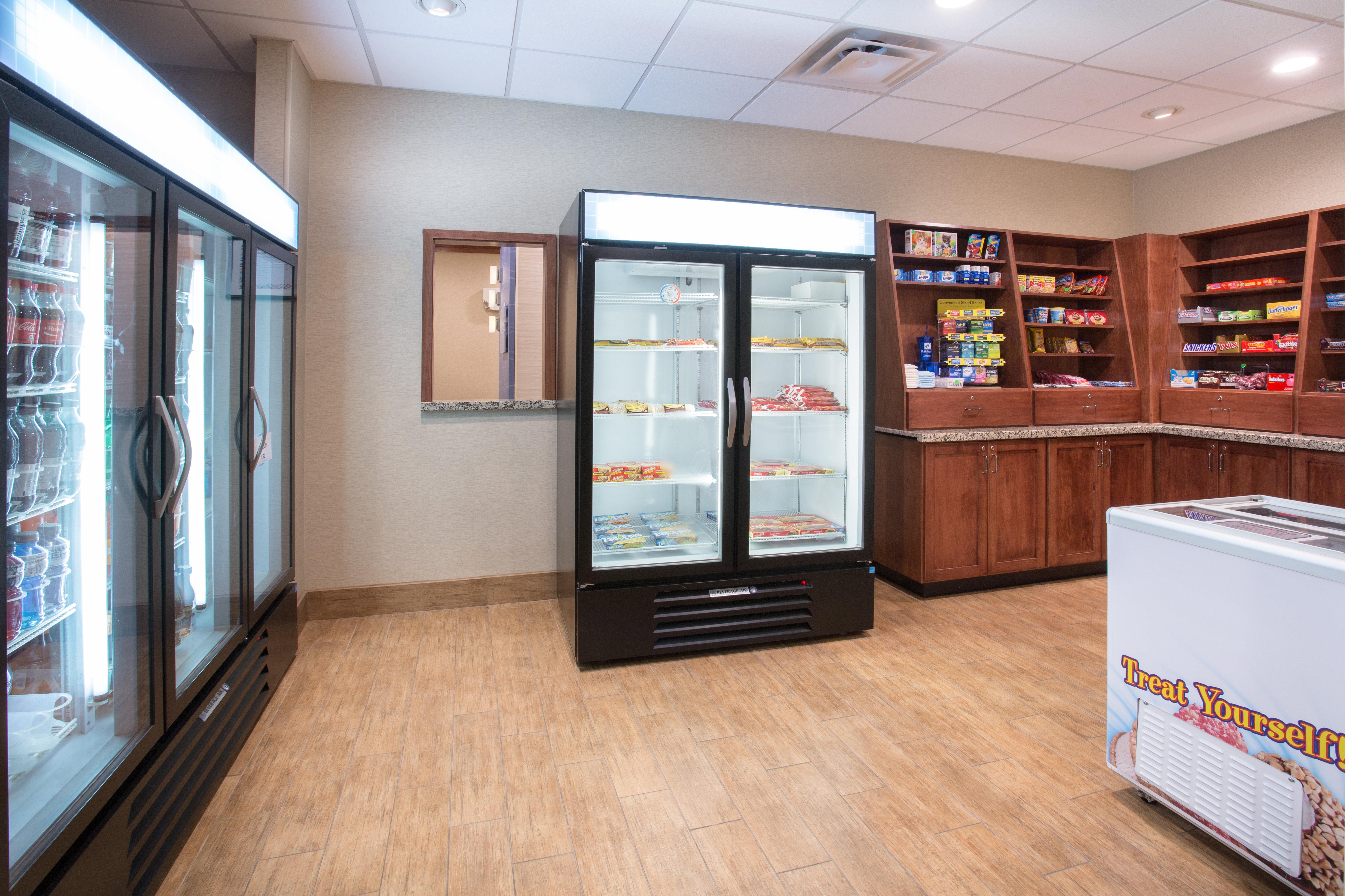 Holiday Inn Express & Suites Glendive By Ihg Экстерьер фото
