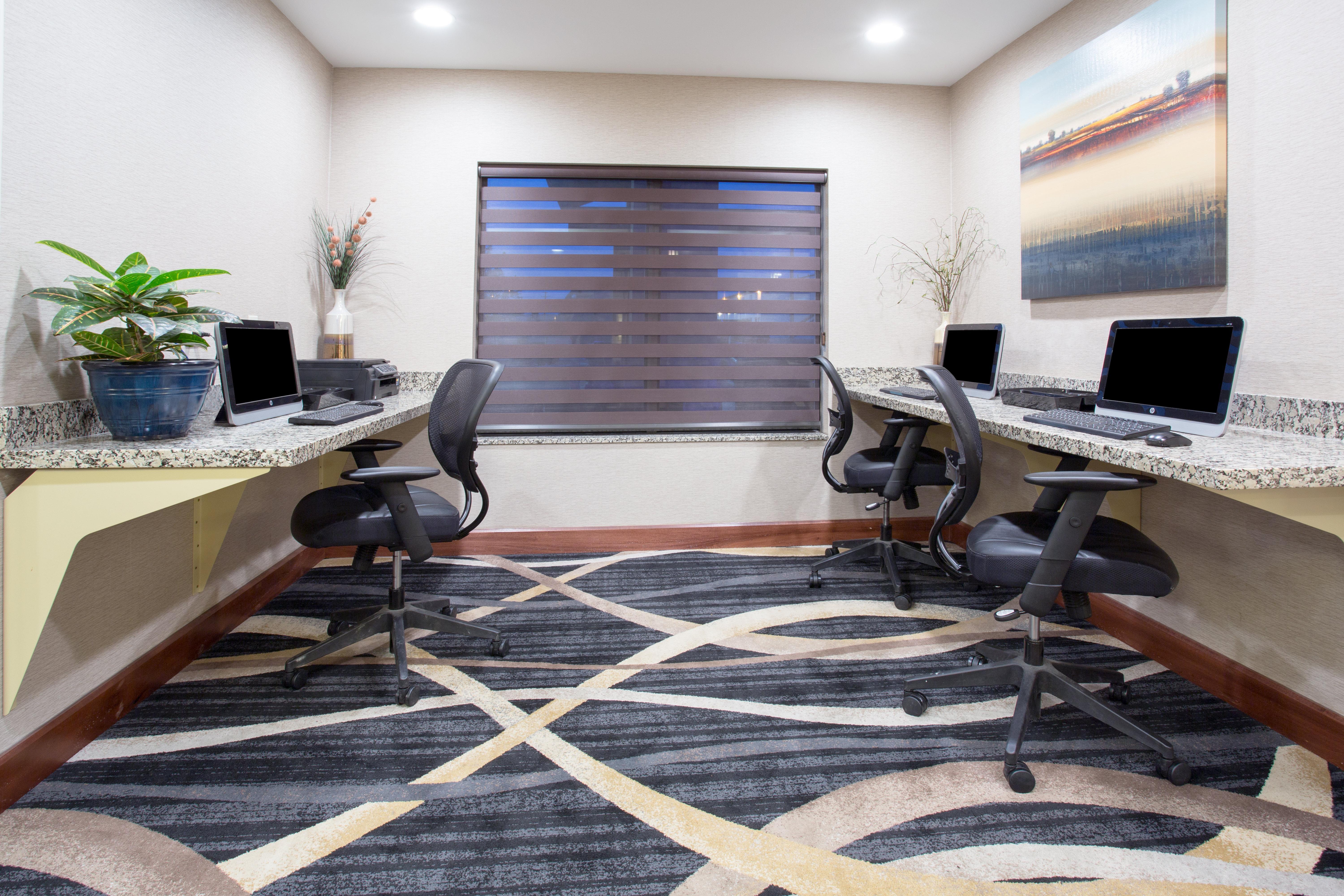 Holiday Inn Express & Suites Glendive By Ihg Экстерьер фото